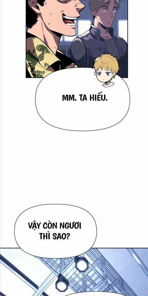 Vua Hiệp Sĩ Đã Trở Lại Với Một Vị Thần Chương 19 trang 65