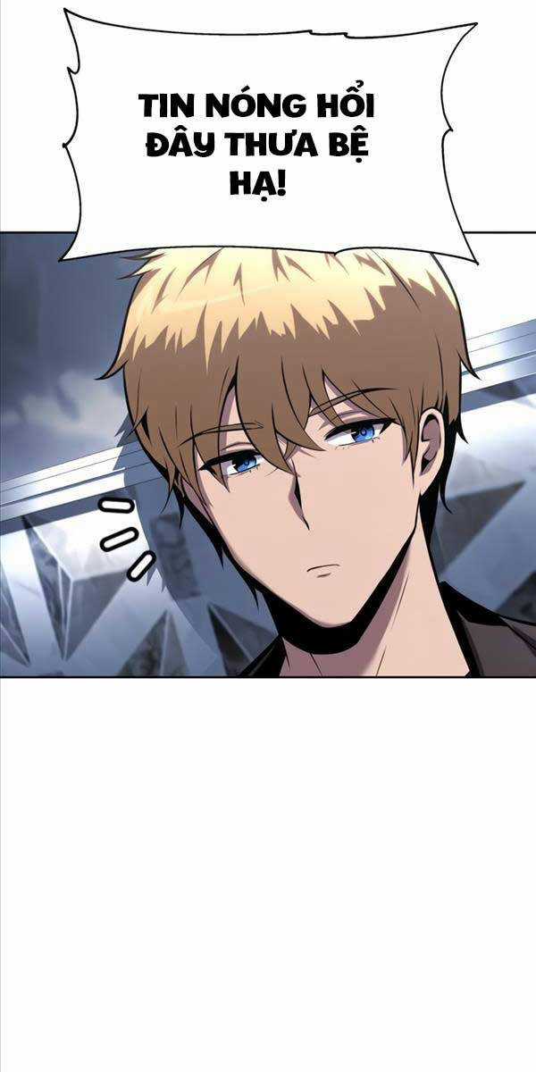 Vua Hiệp Sĩ Đã Trở Lại Với Một Vị Thần Chương 19 trang 8