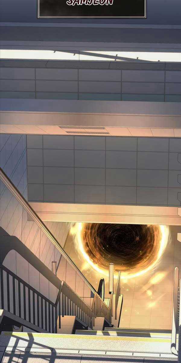 Vua Hiệp Sĩ Đã Trở Lại Với Một Vị Thần Chương 19 trang 82