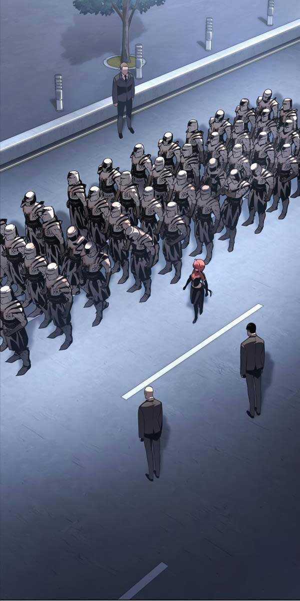 Vua Hiệp Sĩ Đã Trở Lại Với Một Vị Thần Chương 19 trang 84