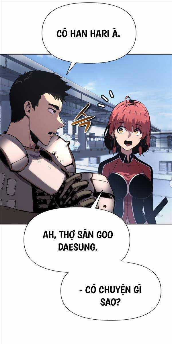 Vua Hiệp Sĩ Đã Trở Lại Với Một Vị Thần Chương 19 trang 91