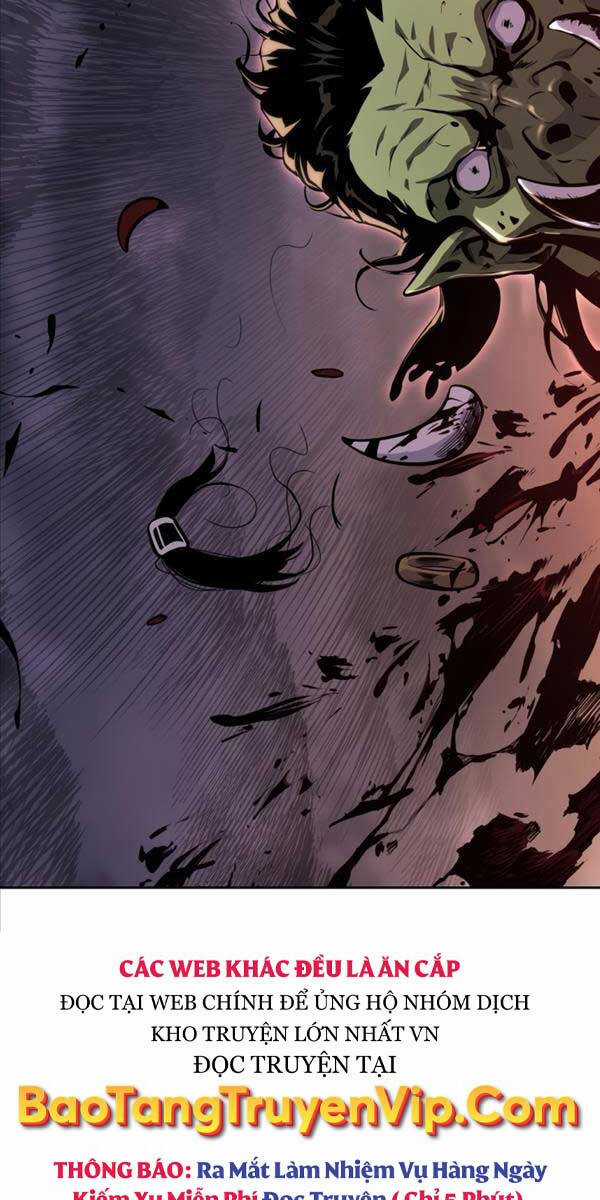 Vua Hiệp Sĩ Đã Trở Lại Với Một Vị Thần Chương 19 trang 98