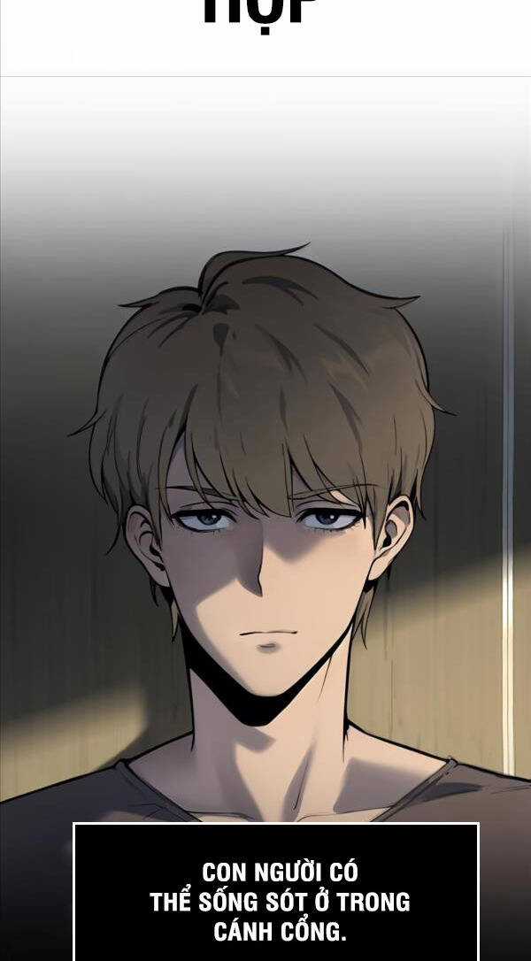 Vua Hiệp Sĩ Đã Trở Lại Với Một Vị Thần Chương 2 trang 13