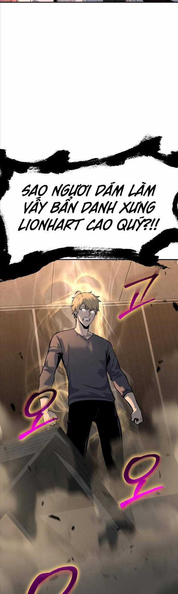 Vua Hiệp Sĩ Đã Trở Lại Với Một Vị Thần Chương 2 trang 28