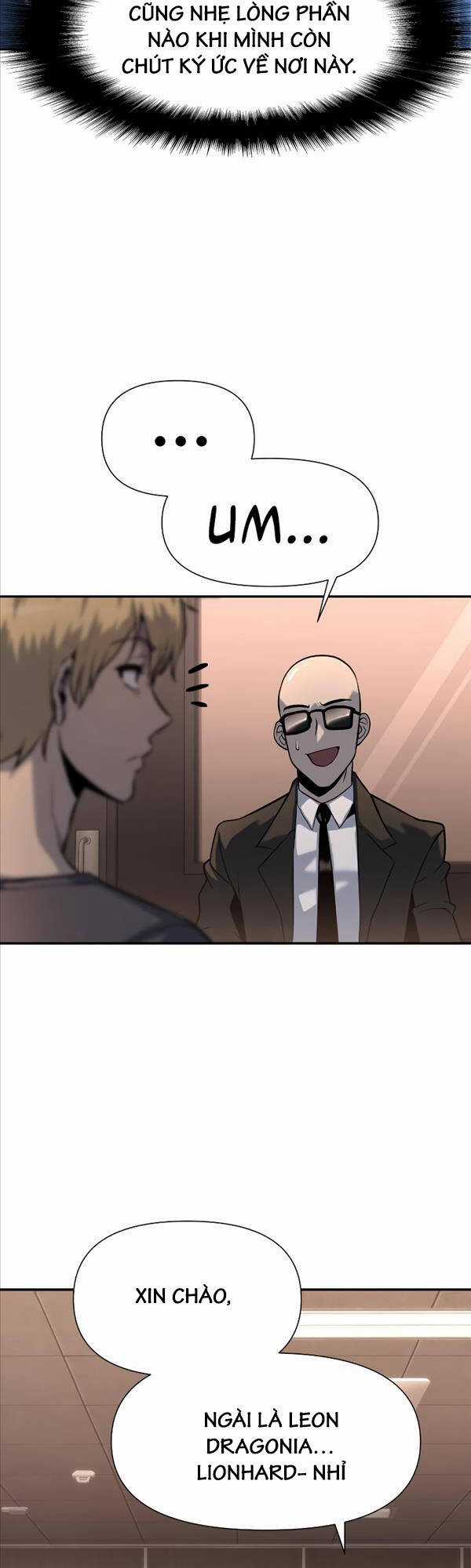 Vua Hiệp Sĩ Đã Trở Lại Với Một Vị Thần Chương 2 trang 36