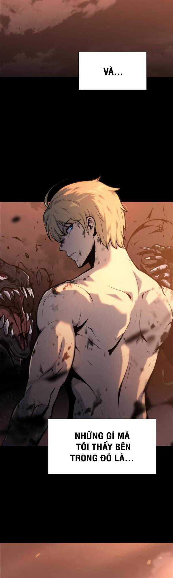 Vua Hiệp Sĩ Đã Trở Lại Với Một Vị Thần Chương 2 trang 4