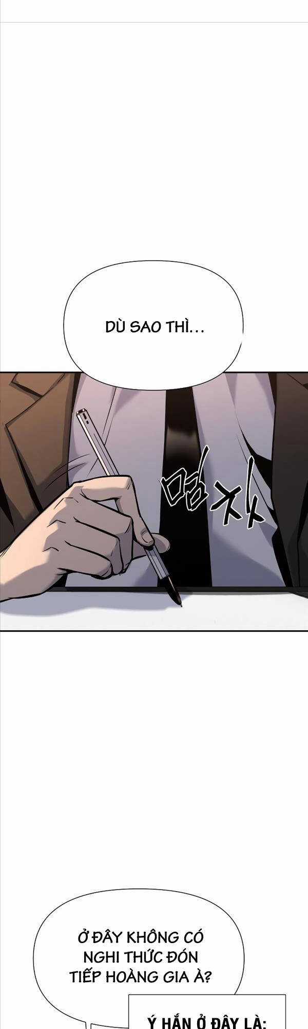 Vua Hiệp Sĩ Đã Trở Lại Với Một Vị Thần Chương 2 trang 46