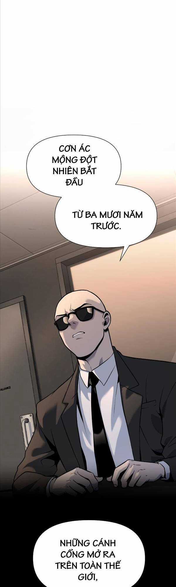 Vua Hiệp Sĩ Đã Trở Lại Với Một Vị Thần Chương 2 trang 49