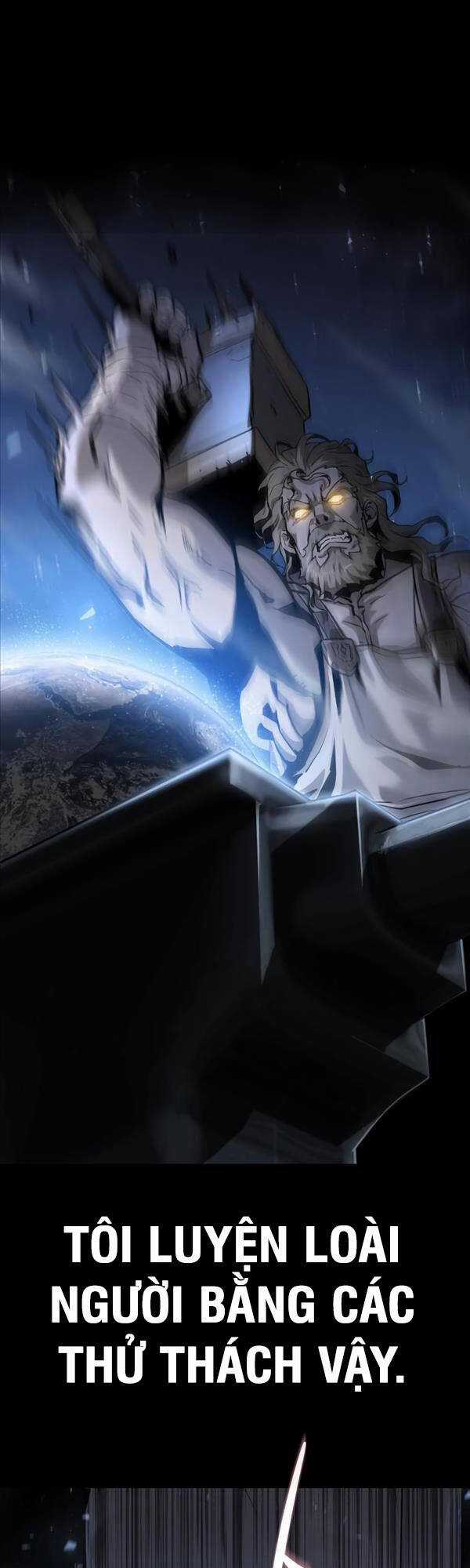 Vua Hiệp Sĩ Đã Trở Lại Với Một Vị Thần Chương 2 trang 56