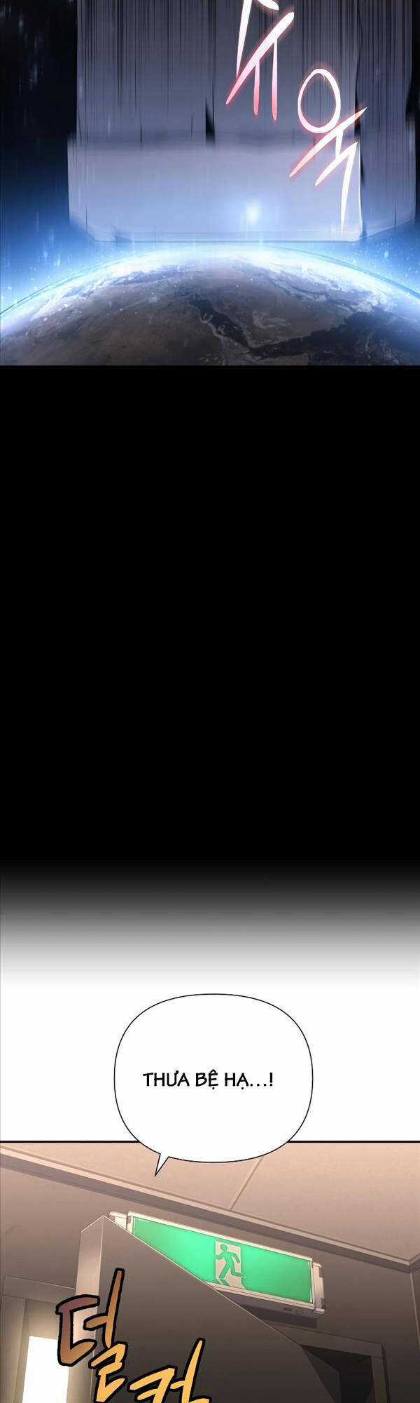 Vua Hiệp Sĩ Đã Trở Lại Với Một Vị Thần Chương 2 trang 57