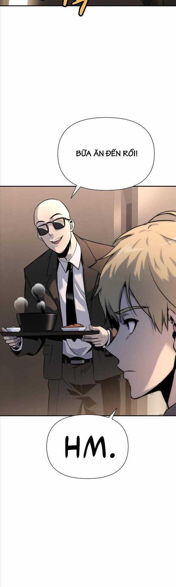 Vua Hiệp Sĩ Đã Trở Lại Với Một Vị Thần Chương 2 trang 58