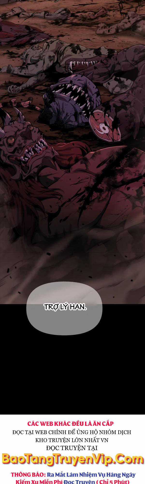 Vua Hiệp Sĩ Đã Trở Lại Với Một Vị Thần Chương 2 trang 6