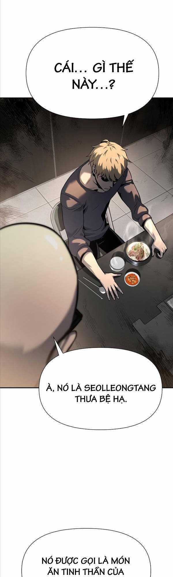 Vua Hiệp Sĩ Đã Trở Lại Với Một Vị Thần Chương 2 trang 63