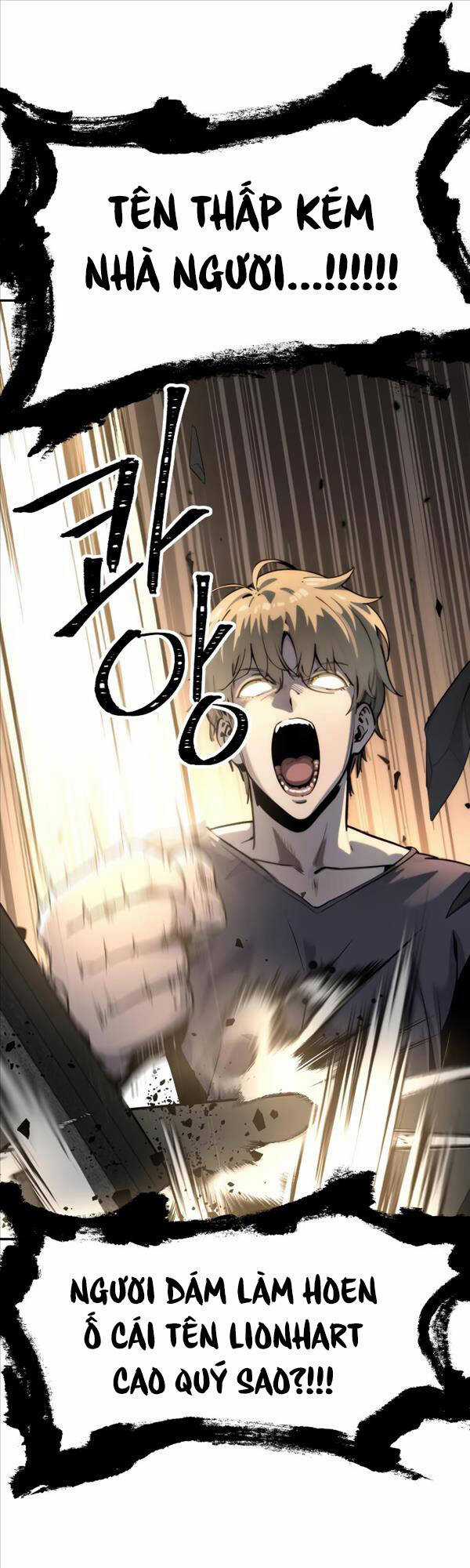 Vua Hiệp Sĩ Đã Trở Lại Với Một Vị Thần Chương 2 trang 65