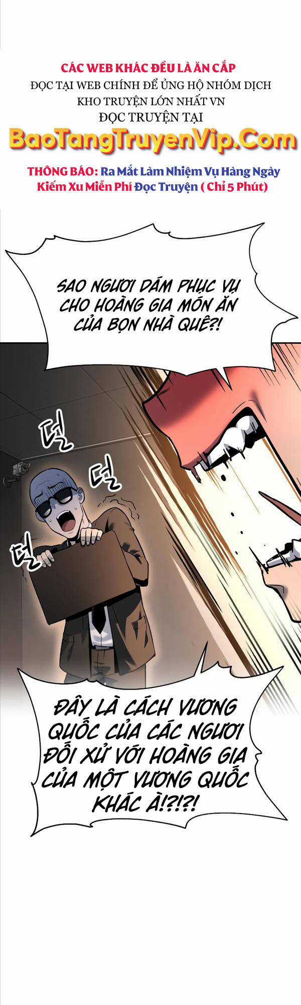 Vua Hiệp Sĩ Đã Trở Lại Với Một Vị Thần Chương 2 trang 66