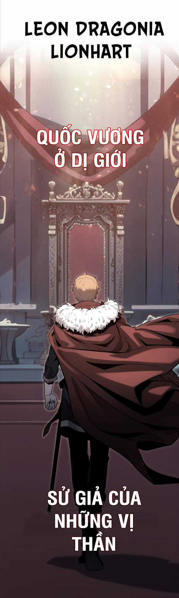 Vua Hiệp Sĩ Đã Trở Lại Với Một Vị Thần Chương 2 trang 67