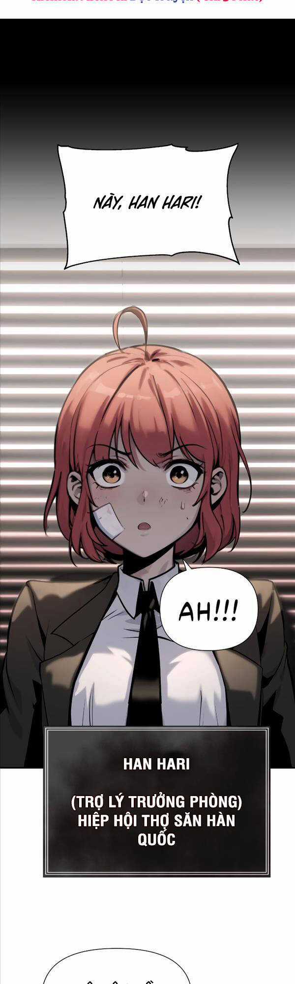 Vua Hiệp Sĩ Đã Trở Lại Với Một Vị Thần Chương 2 trang 7