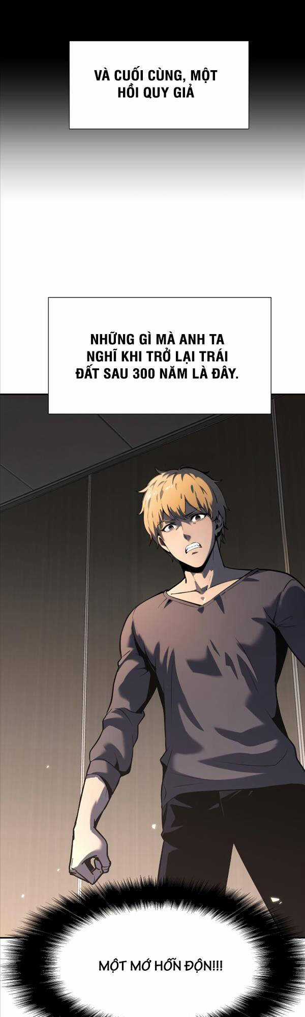 Vua Hiệp Sĩ Đã Trở Lại Với Một Vị Thần Chương 2 trang 70