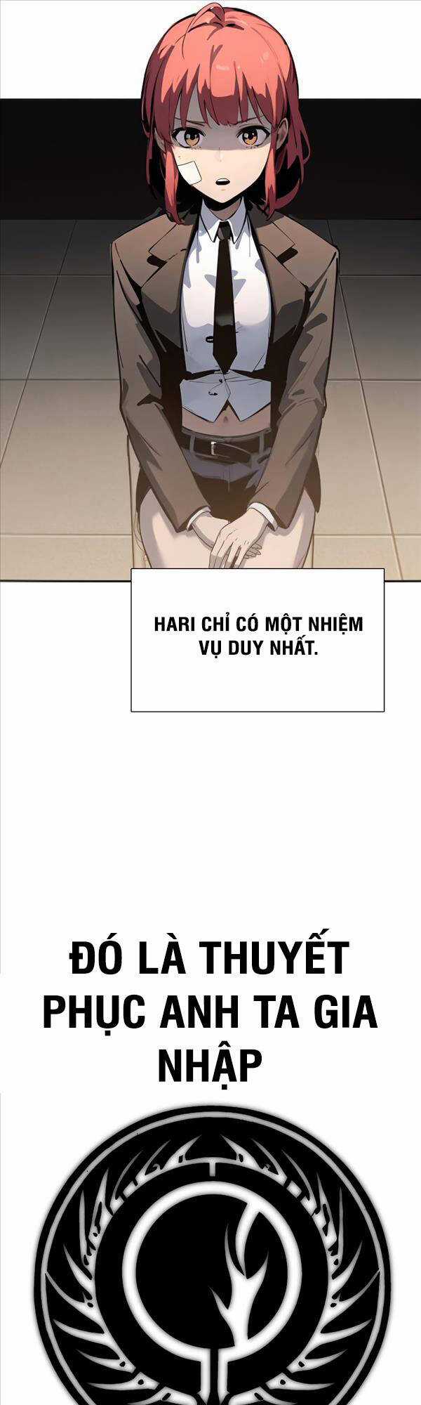 Vua Hiệp Sĩ Đã Trở Lại Với Một Vị Thần Chương 3 trang 13