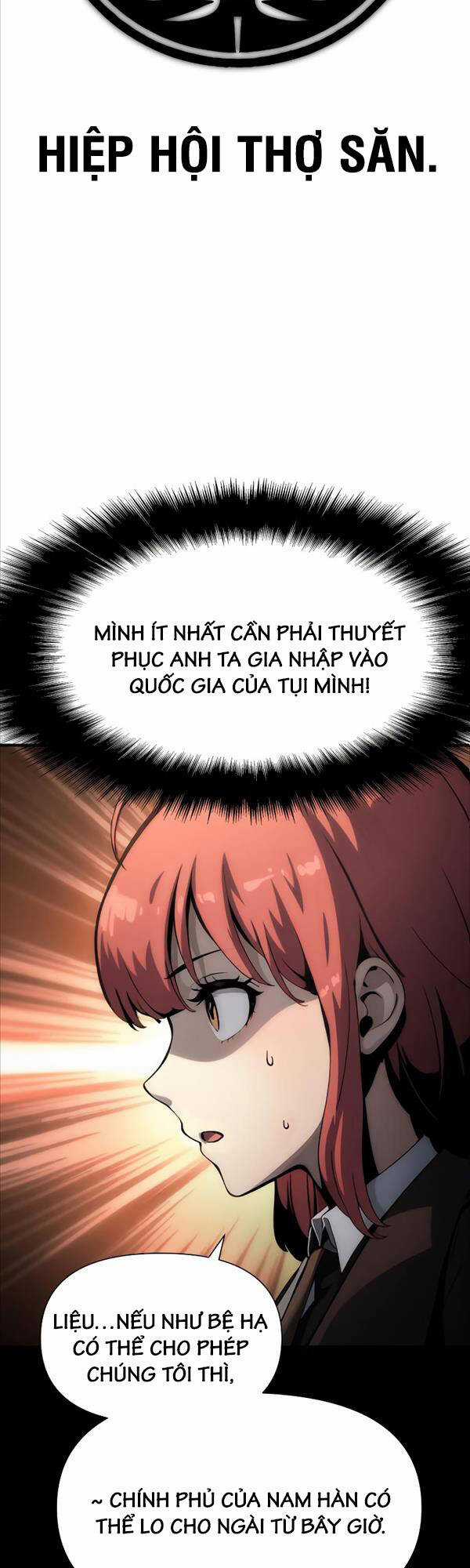 Vua Hiệp Sĩ Đã Trở Lại Với Một Vị Thần Chương 3 trang 14