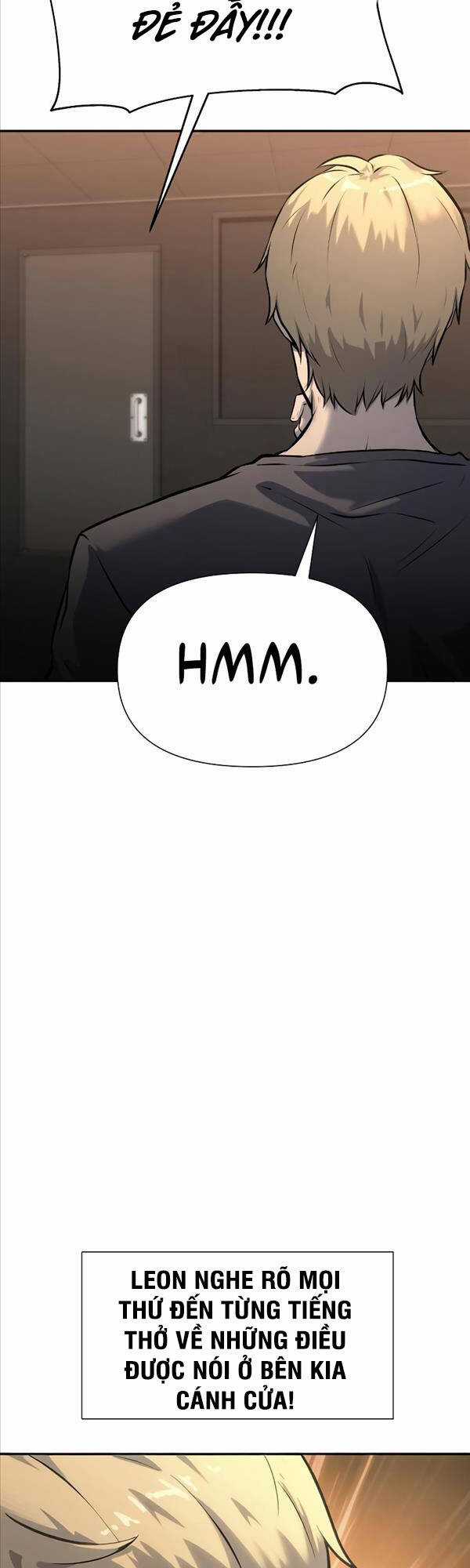 Vua Hiệp Sĩ Đã Trở Lại Với Một Vị Thần Chương 3 trang 27