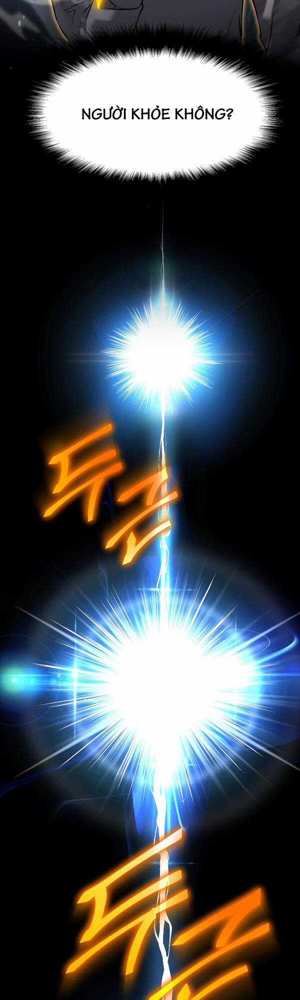 Vua Hiệp Sĩ Đã Trở Lại Với Một Vị Thần Chương 3 trang 30