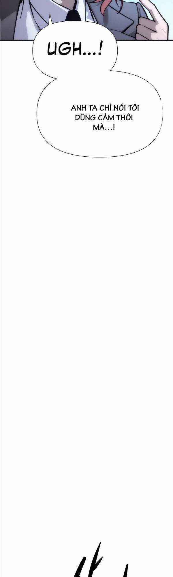 Vua Hiệp Sĩ Đã Trở Lại Với Một Vị Thần Chương 3 trang 4