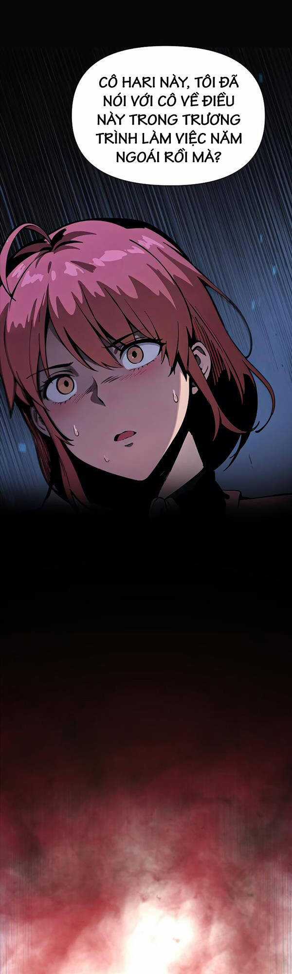 Vua Hiệp Sĩ Đã Trở Lại Với Một Vị Thần Chương 3 trang 43