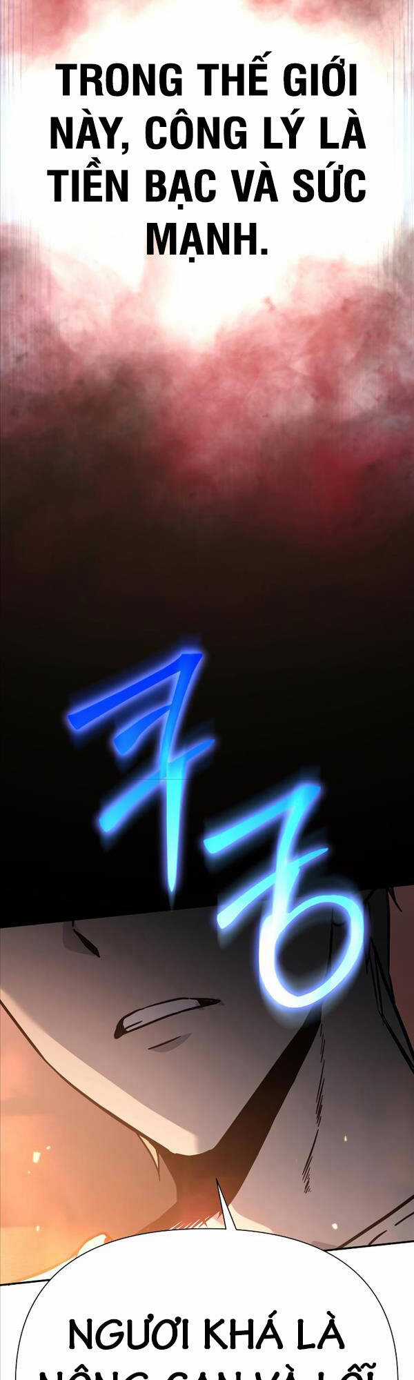 Vua Hiệp Sĩ Đã Trở Lại Với Một Vị Thần Chương 3 trang 44