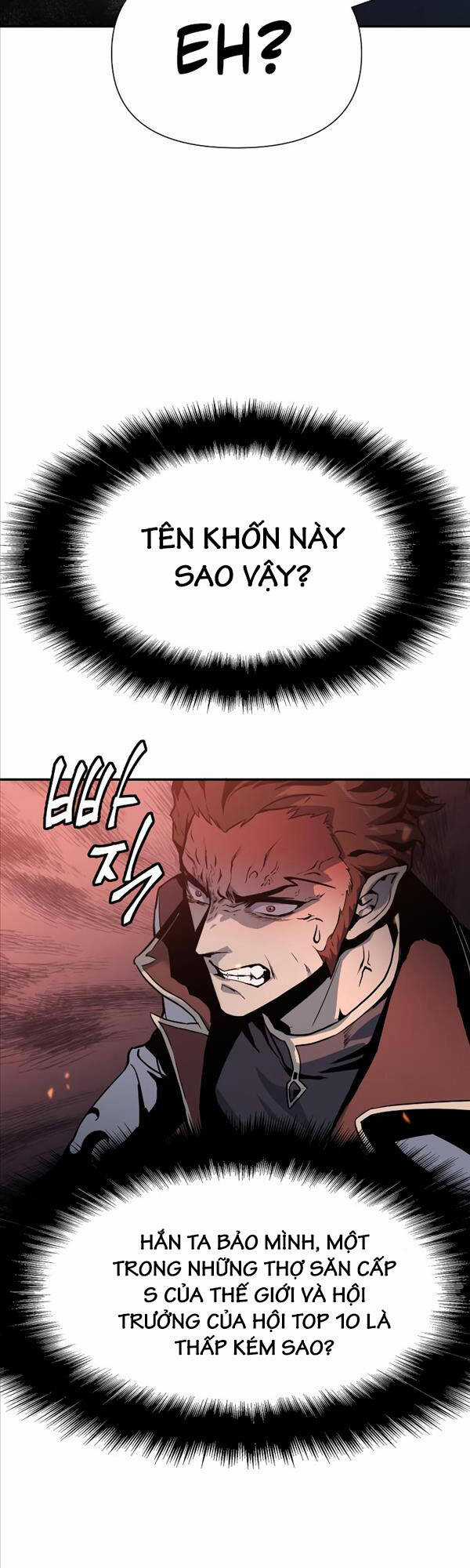 Vua Hiệp Sĩ Đã Trở Lại Với Một Vị Thần Chương 3 trang 48