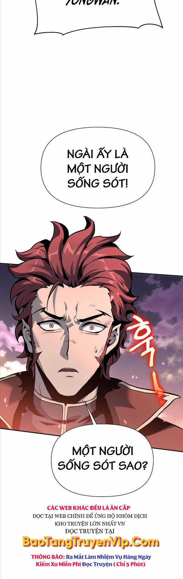 Vua Hiệp Sĩ Đã Trở Lại Với Một Vị Thần Chương 3 trang 50