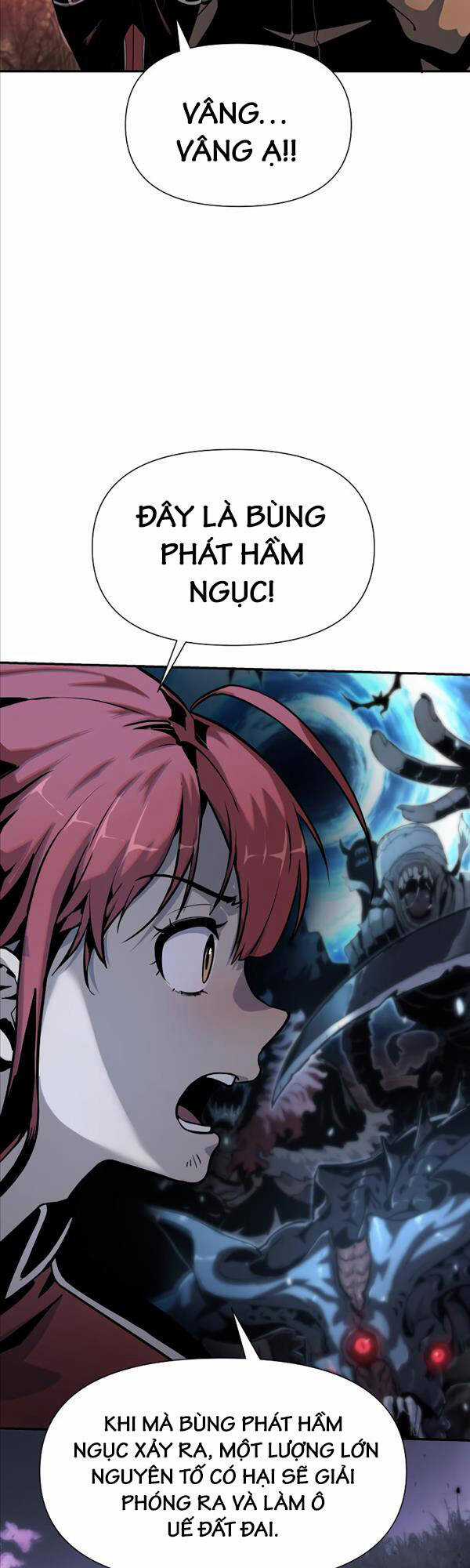 Vua Hiệp Sĩ Đã Trở Lại Với Một Vị Thần Chương 3 trang 54