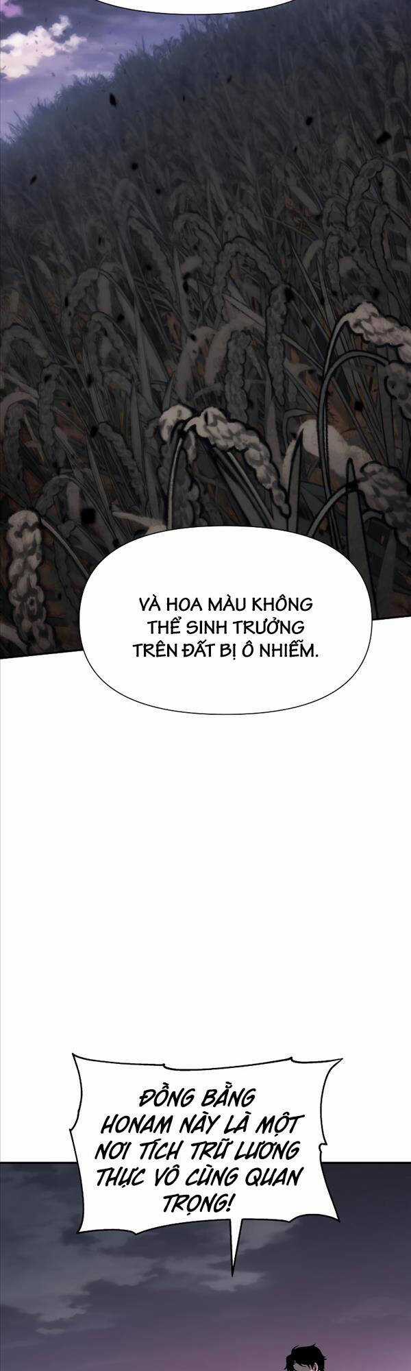 Vua Hiệp Sĩ Đã Trở Lại Với Một Vị Thần Chương 3 trang 55