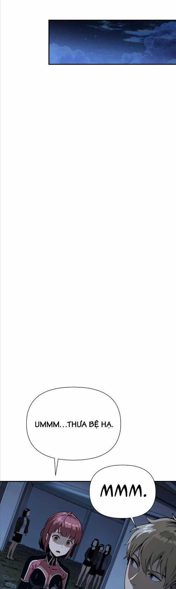 Vua Hiệp Sĩ Đã Trở Lại Với Một Vị Thần Chương 3 trang 64