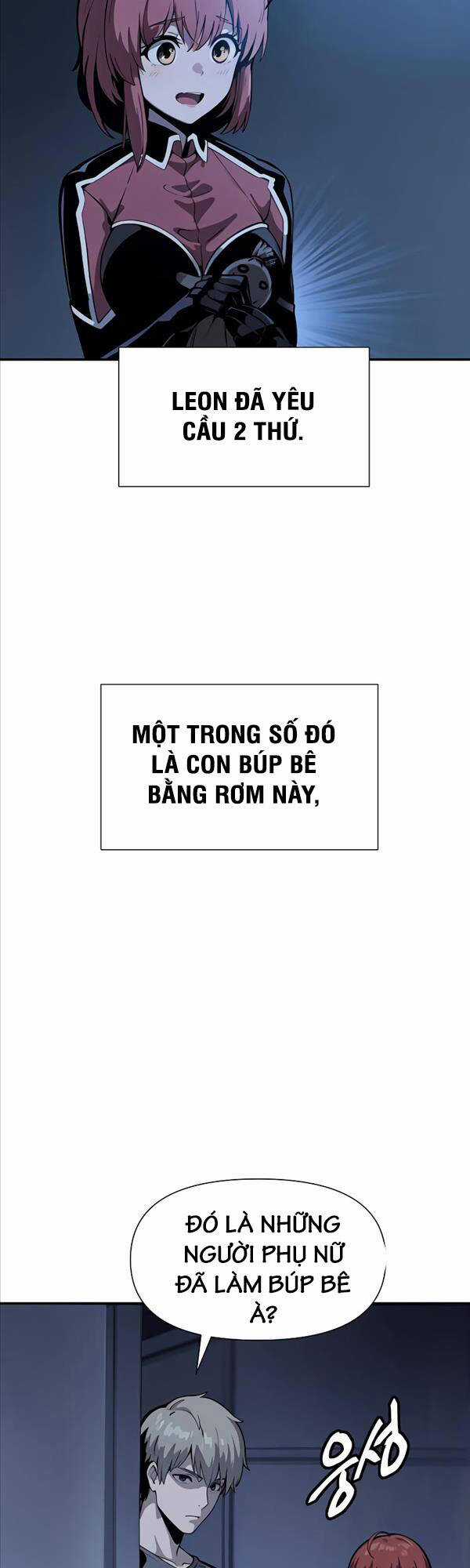 Vua Hiệp Sĩ Đã Trở Lại Với Một Vị Thần Chương 3 trang 67