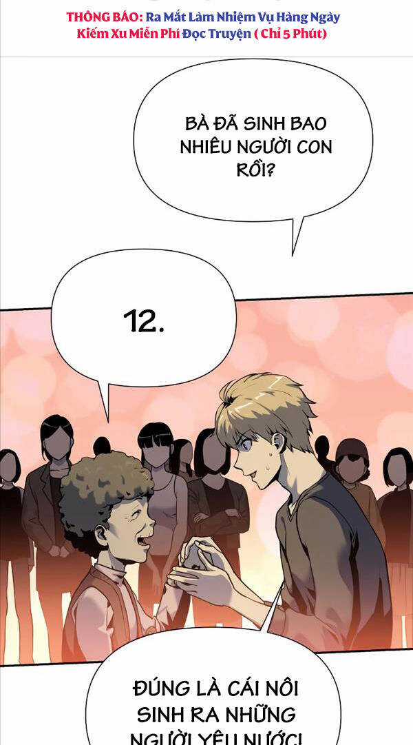 Vua Hiệp Sĩ Đã Trở Lại Với Một Vị Thần Chương 3 trang 75