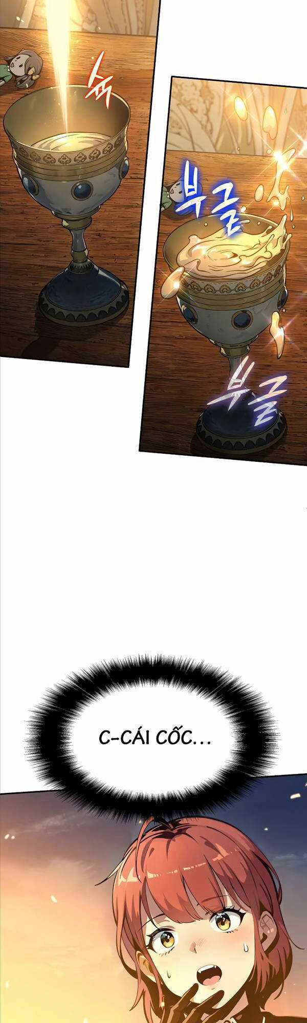 Vua Hiệp Sĩ Đã Trở Lại Với Một Vị Thần Chương 3 trang 83