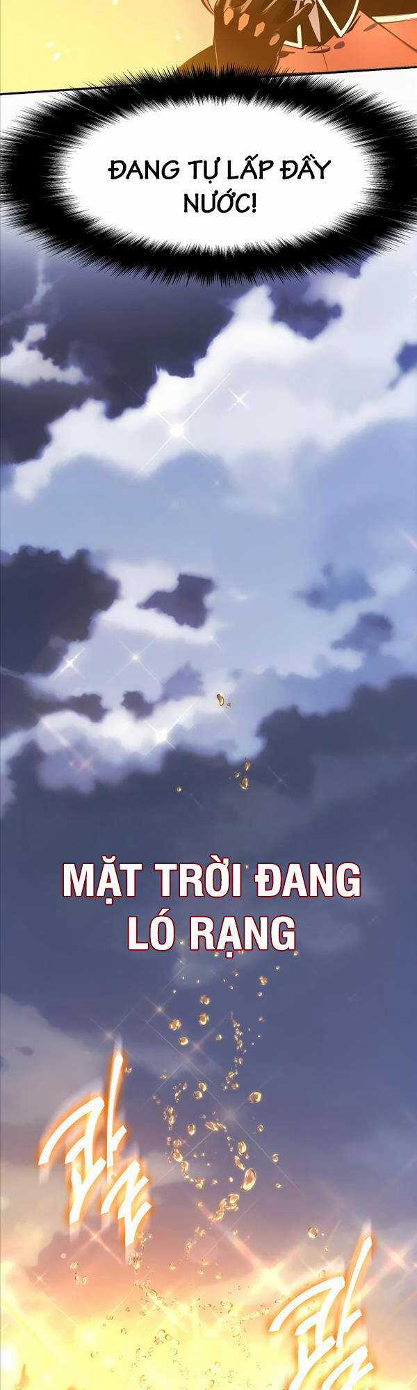 Vua Hiệp Sĩ Đã Trở Lại Với Một Vị Thần Chương 3 trang 84