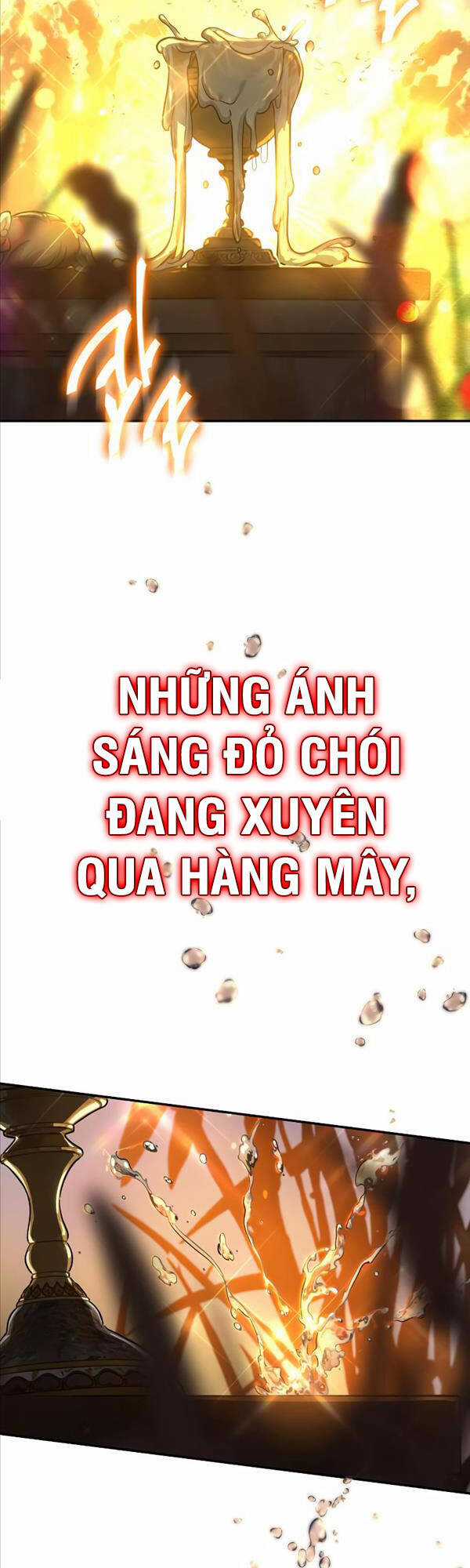 Vua Hiệp Sĩ Đã Trở Lại Với Một Vị Thần Chương 3 trang 85