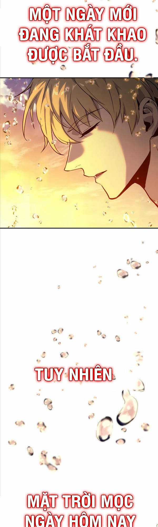 Vua Hiệp Sĩ Đã Trở Lại Với Một Vị Thần Chương 3 trang 86