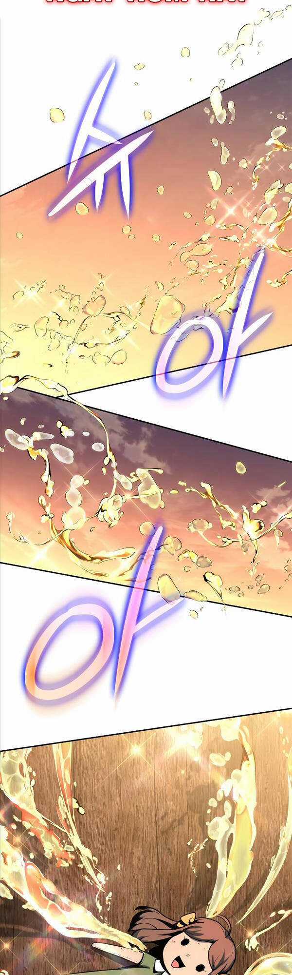 Vua Hiệp Sĩ Đã Trở Lại Với Một Vị Thần Chương 3 trang 87