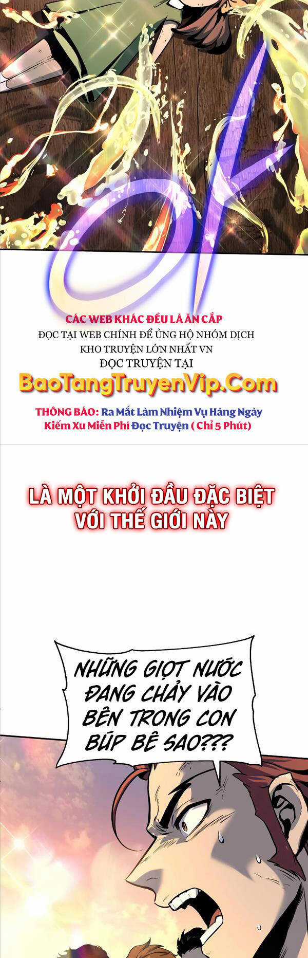 Vua Hiệp Sĩ Đã Trở Lại Với Một Vị Thần Chương 3 trang 88