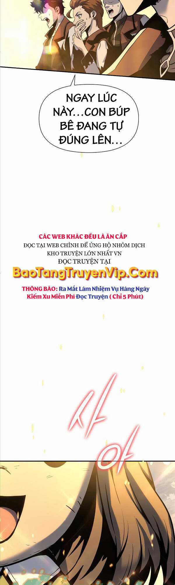 Vua Hiệp Sĩ Đã Trở Lại Với Một Vị Thần Chương 3 trang 89