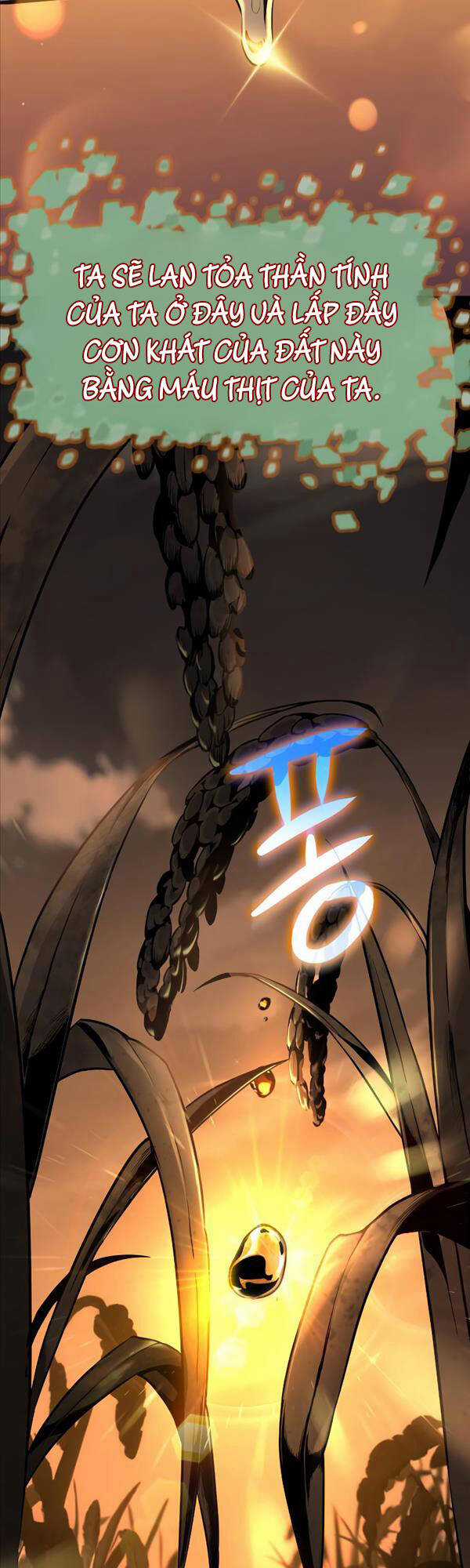 Vua Hiệp Sĩ Đã Trở Lại Với Một Vị Thần Chương 4 trang 11