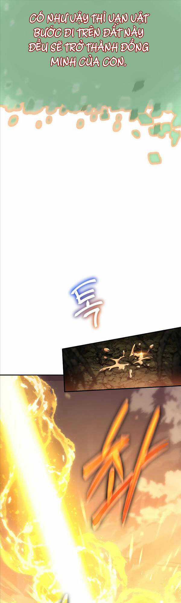 Vua Hiệp Sĩ Đã Trở Lại Với Một Vị Thần Chương 4 trang 13