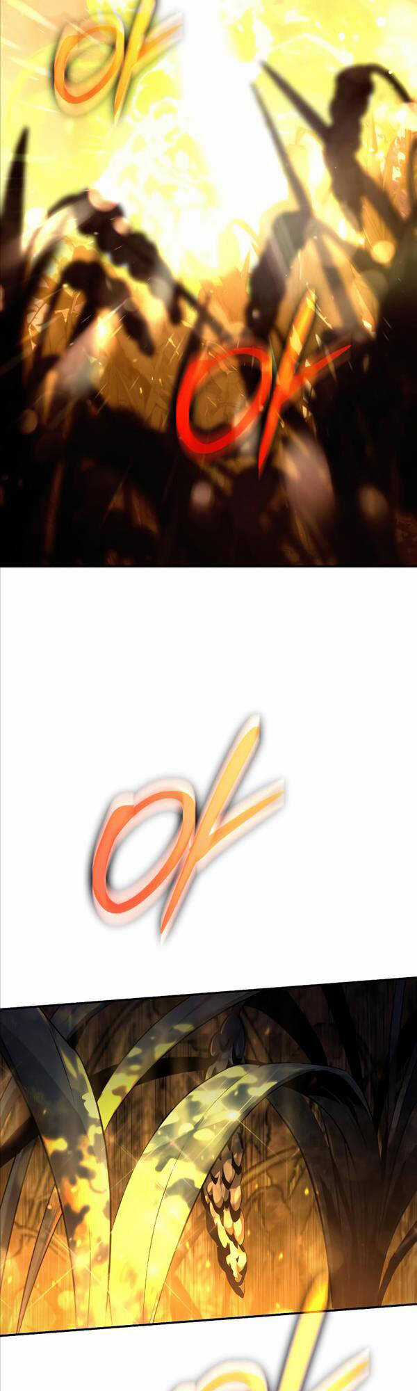 Vua Hiệp Sĩ Đã Trở Lại Với Một Vị Thần Chương 4 trang 14