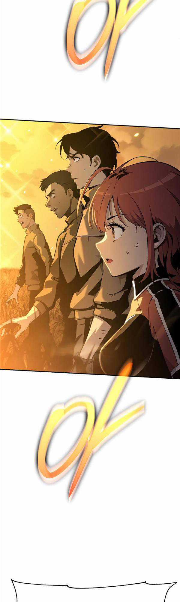 Vua Hiệp Sĩ Đã Trở Lại Với Một Vị Thần Chương 4 trang 15