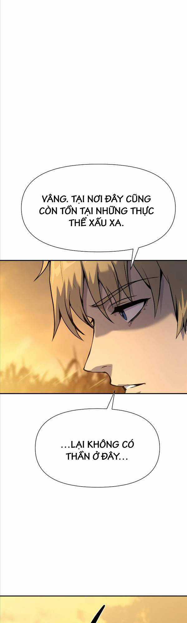 Vua Hiệp Sĩ Đã Trở Lại Với Một Vị Thần Chương 4 trang 2