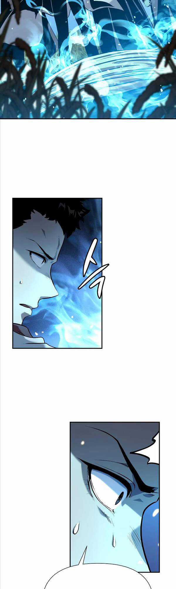 Vua Hiệp Sĩ Đã Trở Lại Với Một Vị Thần Chương 4 trang 30