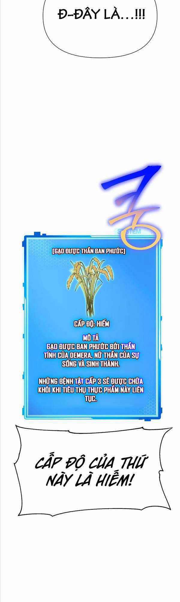 Vua Hiệp Sĩ Đã Trở Lại Với Một Vị Thần Chương 4 trang 31